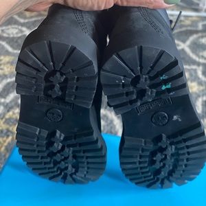 Toddler timberlands size 9